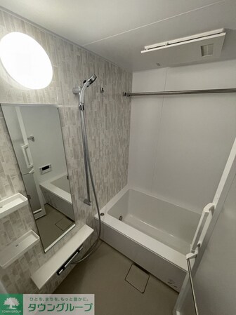 ザ・パークハビオ荏原中延プレイスの物件内観写真